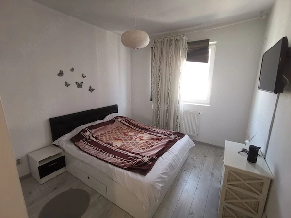 Apartament 2 camere de vanzare proprietar — fotografia 1