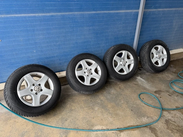 VOLKSWAGEN Touareg 2008 — imagine 2