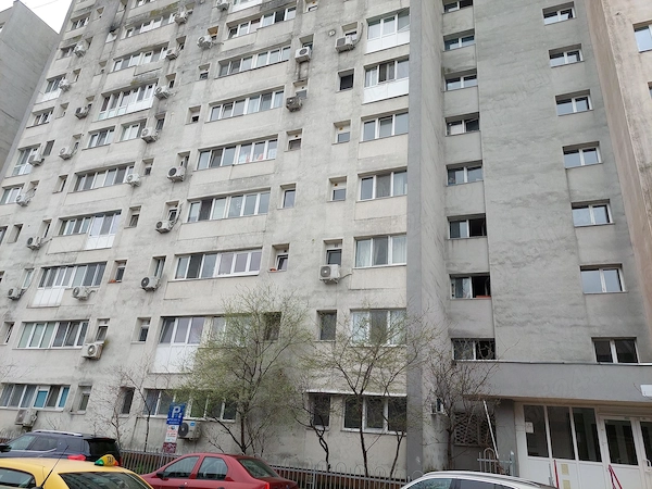 Garsonieră Titan Str. Soldat Ghiță Șerban