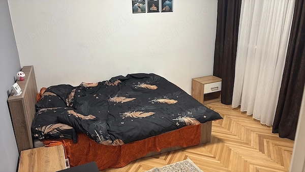 apartament 2 camere razboieni daca nu puteți sa mă sunați lasă mesaj și te sun eu — fotografia 2