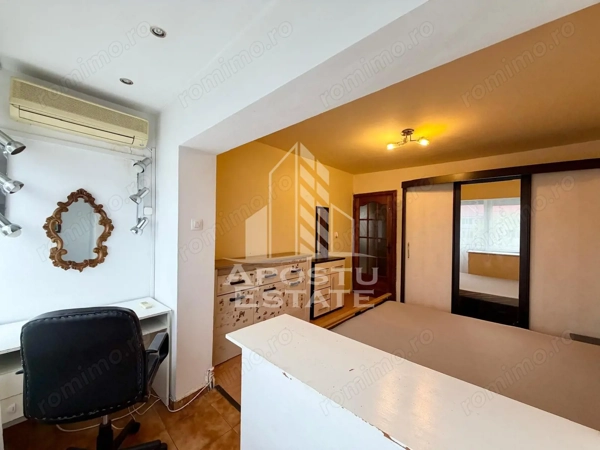 Apartament 3 camere de vanzare, zona Iulius Mall, Lipovei, Timisoara — fotografia 3