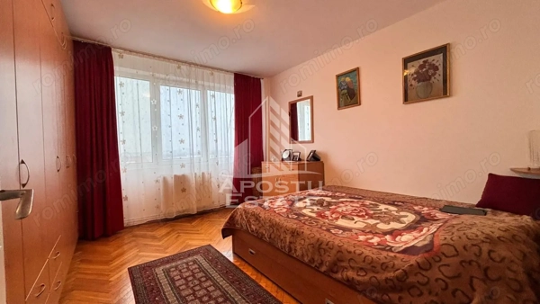 Apartament cu 3 camere de vanzare, boxa, zona Take Ionescu, Timisoara — fotografia 3