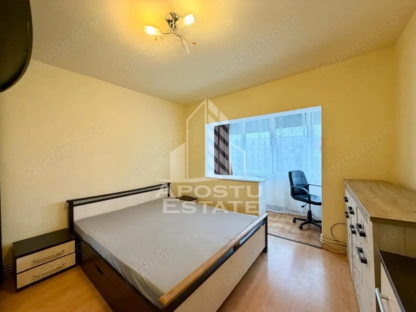 Apartament 3 camere de vanzare, zona Iulius Mall, Lipovei, Timisoara — fotografia 2