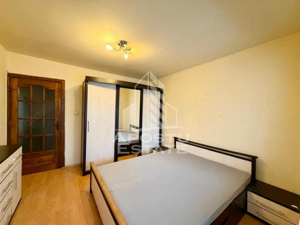Apartament 3 camere de vanzare, zona Iulius Mall, Lipovei, Timisoara — fotografia 1