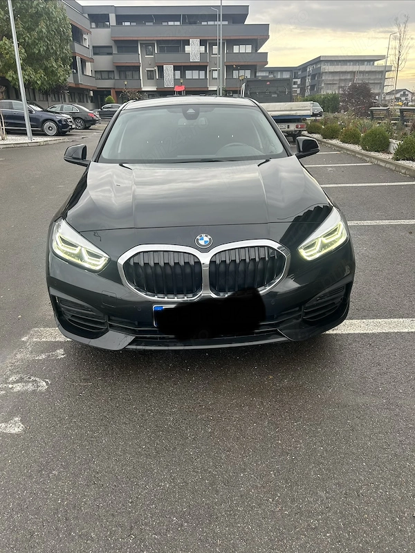 Bmw 2020 118i 140CP AUTOMATA Tracțiune fata