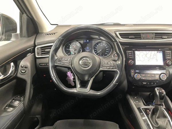 NISSAN Qashqai 2020 — imagine 6