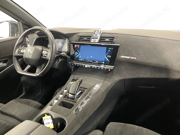 DS AUTOMOBILES DS7 Crossback 2021 — imagine 8