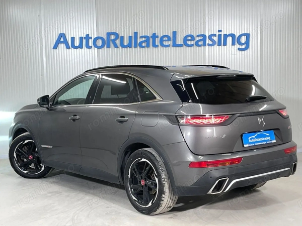 DS AUTOMOBILES DS7 Crossback 2021 — imagine 4