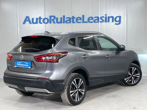 NISSAN Qashqai 2020 — imagine 3