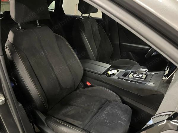 DS AUTOMOBILES DS7 Crossback 2021 — imagine 10