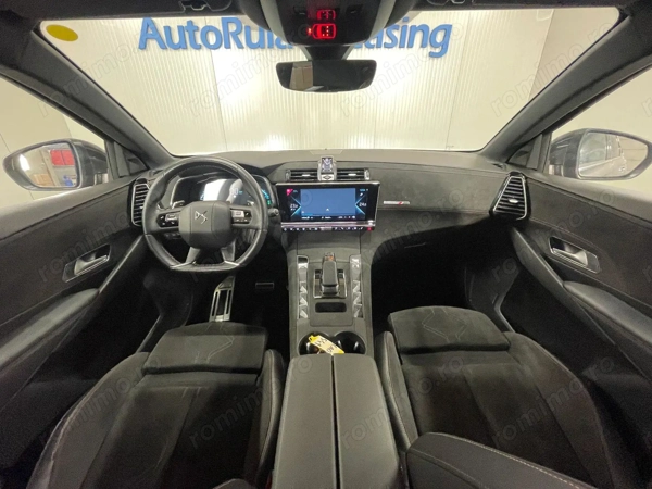 DS AUTOMOBILES DS7 Crossback 2021 — imagine 7