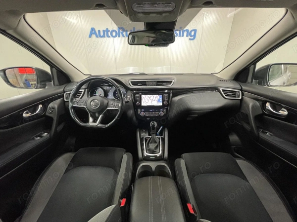 NISSAN Qashqai 2020 — imagine 7