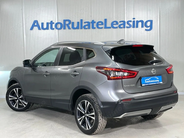 NISSAN Qashqai 2020 — imagine 4
