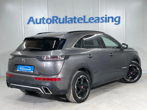 DS AUTOMOBILES DS7 Crossback 2021 — imagine 3