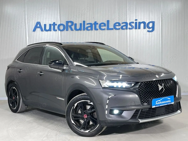 DS AUTOMOBILES DS7 Crossback 2021 — imagine 2