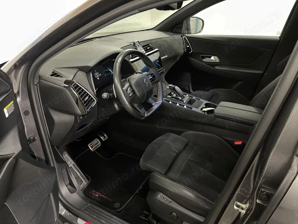 DS AUTOMOBILES DS7 Crossback 2021 — imagine 5