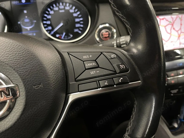 NISSAN Qashqai 2020 — imagine 20