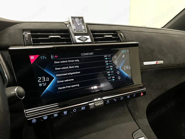 DS AUTOMOBILES DS7 Crossback 2021 — imagine 20