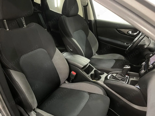NISSAN Qashqai 2020 — imagine 10