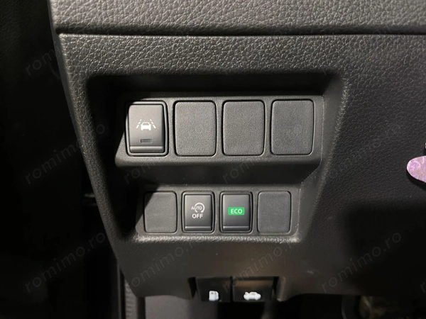 NISSAN Qashqai 2020 — imagine 19