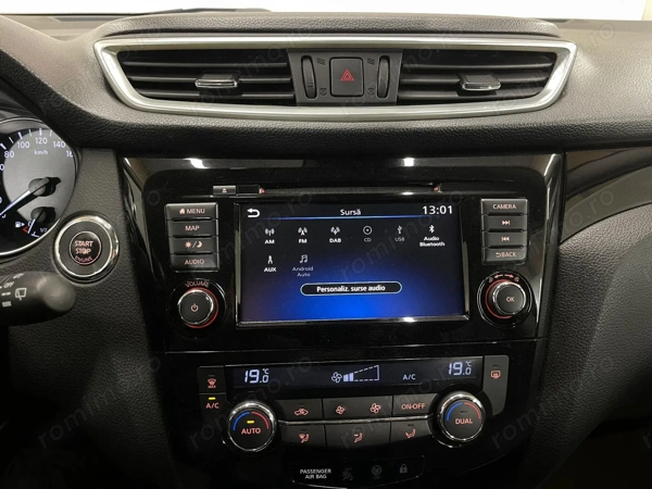 NISSAN Qashqai 2020 — imagine 15