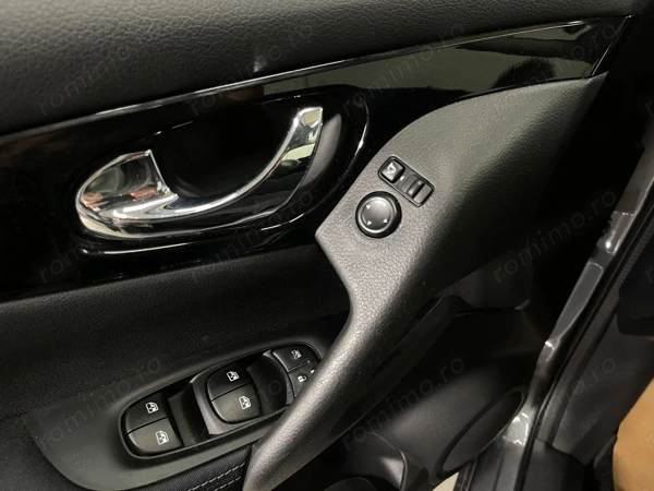 NISSAN Qashqai 2020 — imagine 18