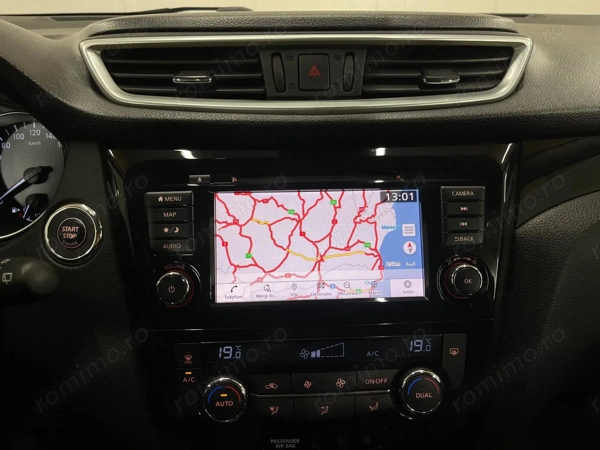 NISSAN Qashqai 2020 — imagine 16