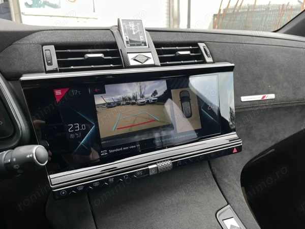 DS AUTOMOBILES DS7 Crossback 2021 — imagine 13