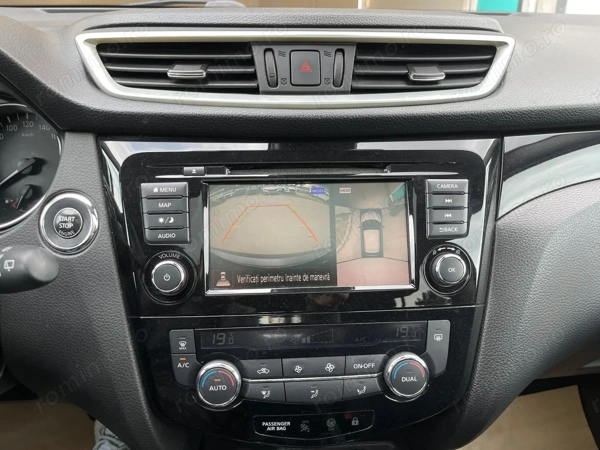 NISSAN Qashqai 2020 — imagine 14