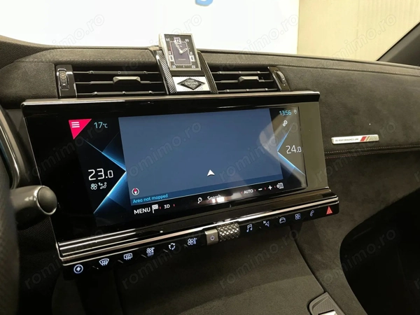 DS AUTOMOBILES DS7 Crossback 2021 — imagine 14