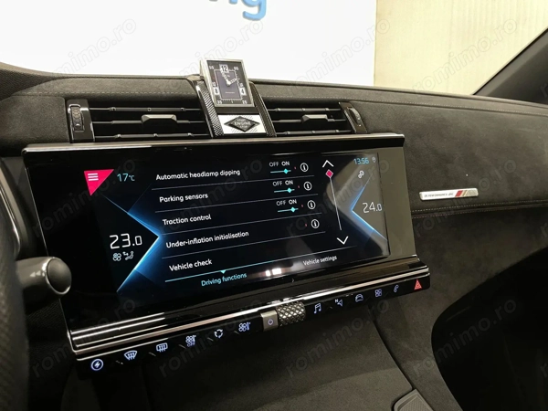 DS AUTOMOBILES DS7 Crossback 2021 — imagine 17