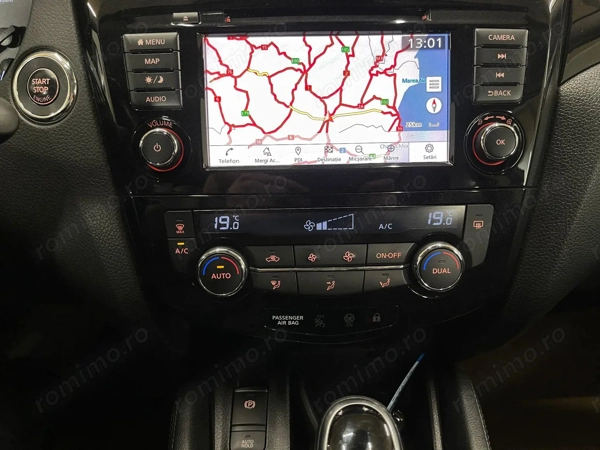 NISSAN Qashqai 2020 — imagine 17