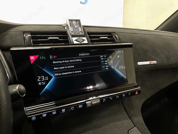 DS AUTOMOBILES DS7 Crossback 2021 — imagine 18