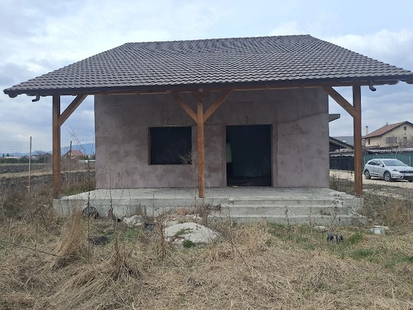 Casa Brasov