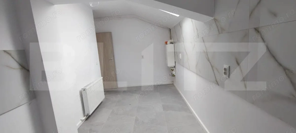 Apartament Nou – 80 mp | Bloc 2025 | Zona Libertății | 2 Locuri de Parcare — fotografia 3