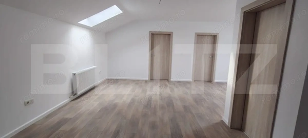 Apartament Nou – 80 mp | Bloc 2025 | Zona Libertății | 2 Locuri de Parcare — fotografia 1