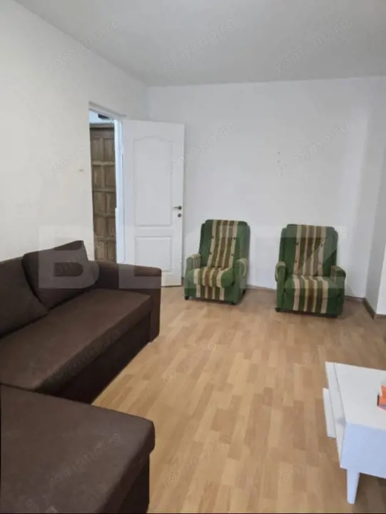 Apartament 2 camere, 40 mp, zona Carpati 1 — fotografia 3