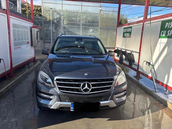 MERCEDES-BENZ E-Class 2012 — imagine 2