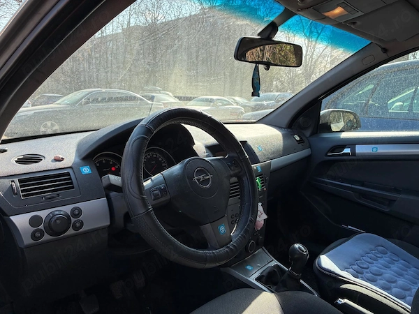 OPEL Astra 2006 — imagine 2