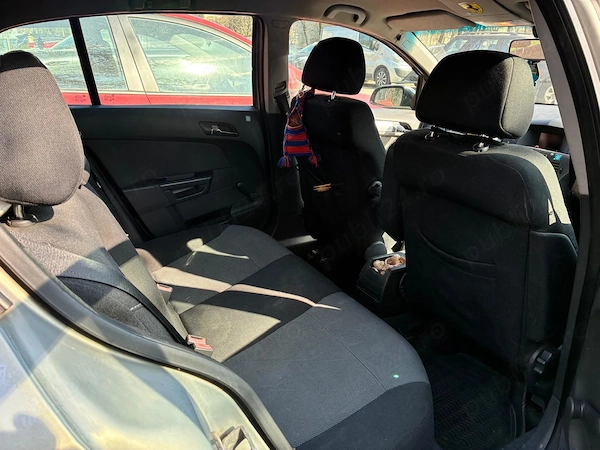 OPEL Astra 2006 — imagine 5