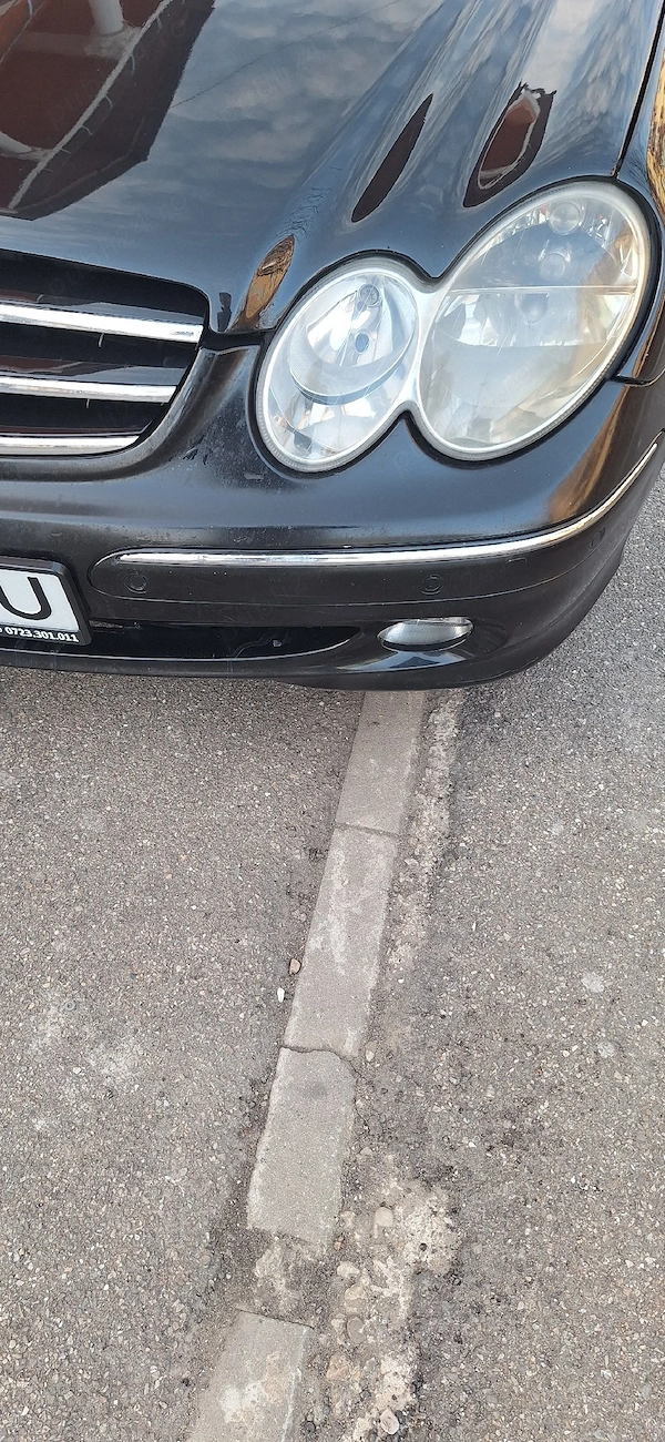 MERCEDES-BENZ CLK-Class 2006 — imagine 3