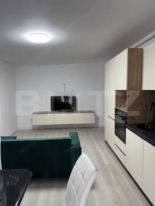 Apartament 2 camere - zona Kaufland Centura — fotografia 3