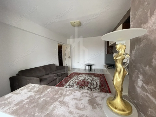 Apartamen 2 camere de inchiriat - zona Mihai Viteazul — fotografia 1
