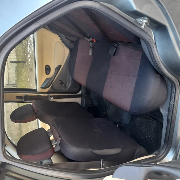 FIAT Albea 2006 — imagine 2
