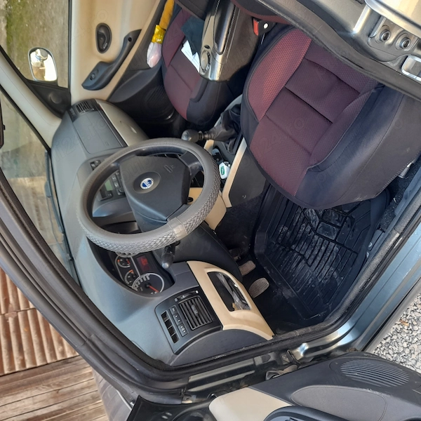 FIAT Albea 2006 — imagine 3