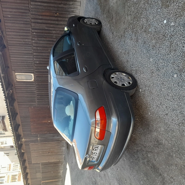 FIAT Albea 2006 — imagine 5