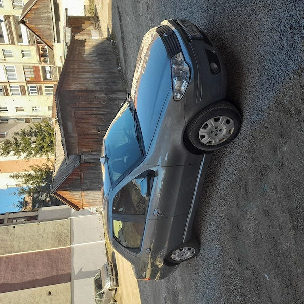 FIAT Albea 2006 — imagine 6