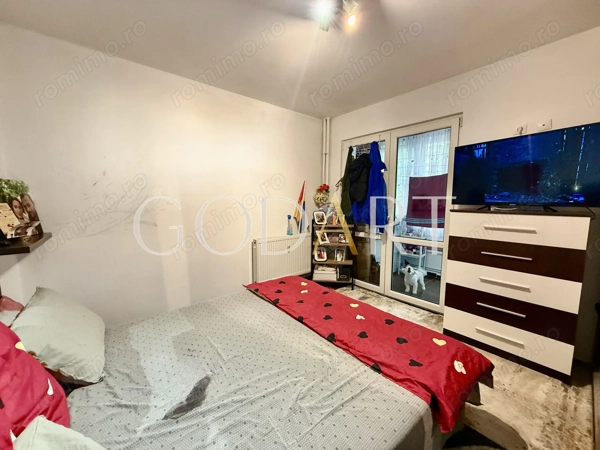 OPORTUNITATE | APARTAMENT DOUA CAMERE | METROU | DRISTOR — fotografia 3