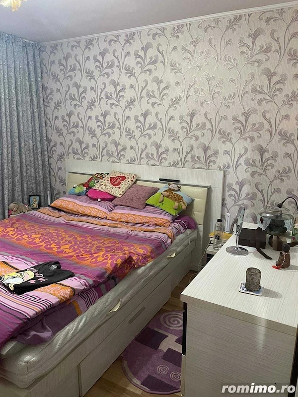Apartament 2 camere in Sebastian
