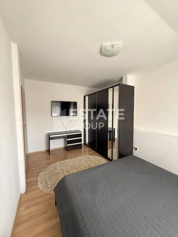 Apartament cu 2 camere in zona Sagului — fotografia 3